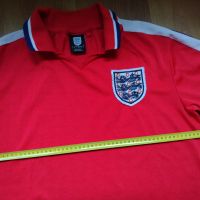England - тениска на Английския национален отбор, снимка 5 - Тениски - 45496331
