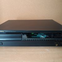 cd плеър "MARANTZ CD-52 MKII", снимка 1 - Ресийвъри, усилватели, смесителни пултове - 45324741