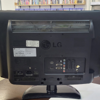 Телевизор LG - 22LH2000, снимка 2 - Телевизори - 44989619