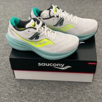 Saucony Мъжки обувки за бягане Triumph 20, 44 EU, снимка 1 - Спортни обувки - 45315932