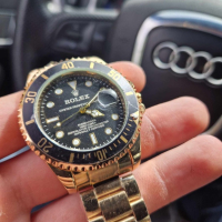 Топ мъжки часовник Rolex , снимка 2 - Мъжки - 45011914
