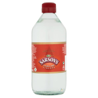 Sarson’s Distilled Malt Vinegar / Сарсанс Дистилиран Малцов Оцет 250мл;, снимка 2 - Други - 44956325