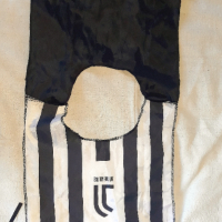 Тренировъчна жилетка на ФК Juventus. Официален продукт, снимка 4 - Фен артикули - 45040645