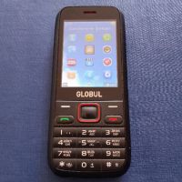 Телефон Globul M100 за ремонт, снимка 1 - Други - 45223379