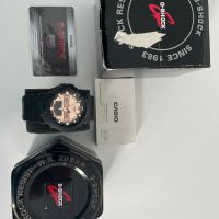 Casio G-Shock, снимка 2 - Мъжки - 45447620