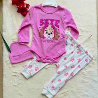 Детски дрехи, пролетни модели, снимка 2 - Комплекти за бебе - 45266096