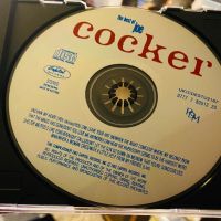 Eric Clapton,Sting Joe Cocker,U2, снимка 10 - CD дискове - 38504012