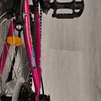 Велосипед CROSS за момиче 24", снимка 3 - Велосипеди - 45243060