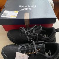 Reebok -маратонки,черни,USA-61/2,EUR-37,23,5 см(235)мм, снимка 7 - Маратонки - 45844871