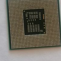 Intel Core i3-380M Processor 3M Cache, 2.53 GHz, снимка 6 - Части за лаптопи - 45394768