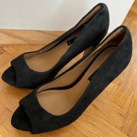 Официални обувки Mango, снимка 2 - Дамски обувки на ток - 45075508