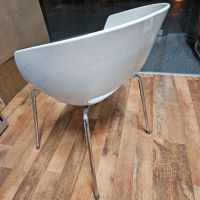 Италиански дизайнерски стол  Orbit - Made in Italy, снимка 4 - Столове - 45107494