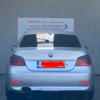 BMW 525  Седан, снимка 7 - Автомобили и джипове - 45325598