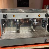 Професионална кафе машина Futurema и кафемелачка, снимка 1 - Кафе машини - 45418511