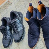Мъжки нови сандали 45 46 Quechua  обувки маратонки , снимка 5 - Мъжки сандали - 45862802