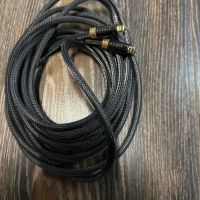 Продавам качествен оптичен кабел , снимка 1 - Кабели и адаптери - 45680719