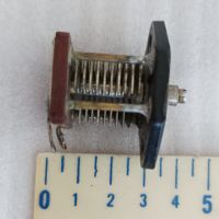 Въздушни кондензатори малки, снимка 10 - Друга електроника - 45780821