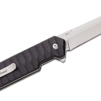 Сгъваем нож Smith & Wesson 24/7® FOLDING CLEAVER 1193141, снимка 2 - Ножове - 45019286