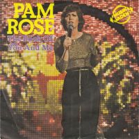 Грамофонни плочи Pam Rose – The Book Of You And Me 7" сингъл, снимка 1 - Грамофонни плочи - 45186180