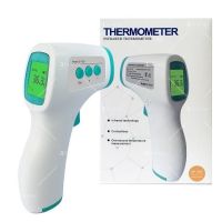 Термометър, снимка 3 - Аксесоари за кърмачки - 45341526