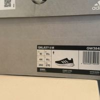 Маратонки Adidas Galaxy 6 M , снимка 3 - Маратонки - 45525394