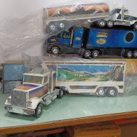 за деца и възрастни , снимка 4 - Коли, камиони, мотори, писти - 45767137