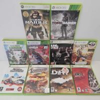 Xbox 360 игри игра ексбокс, снимка 2 - Игри за Xbox - 44403450