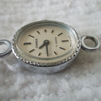 Стар часовник CHAIKA - №10, снимка 9 - Антикварни и старинни предмети - 45253494
