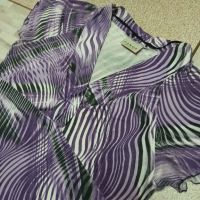 Маркова лятна блузка , снимка 2 - Тениски - 45242471