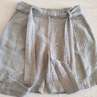 страхотни дамски панталонки размер М, снимка 12 - Къси панталони и бермуди - 45491728