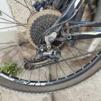 26 цола алуминиев велосипед колело , снимка 2 - Велосипеди - 45511882