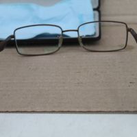 Диоптрични рамки за очила '''RayBan'', снимка 16 - Слънчеви и диоптрични очила - 45540092