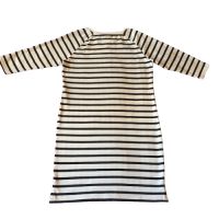 Oversize моряшка рокля от памук, Selected, S или Xl , снимка 13 - Рокли - 45457038