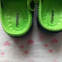 Кроксове / чехли / сандали на LC WAIKIKI, Runners, снимка 5 - Детски сандали и чехли - 45255536