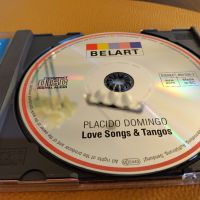PLACIDO DOMINGO, снимка 7 - CD дискове - 45328601