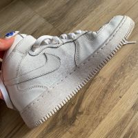 Оригинални високи кецове NIKE AIR FORCE 1 ! 39 н, снимка 3 - Маратонки - 46129422