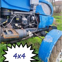 Трактор, снимка 1 - Селскостопанска техника - 45624153