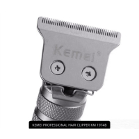 Професионална машинка за подстригване и оформяне Kemei KM-1974B, снимка 1 - Машинки за подстригване - 44943295