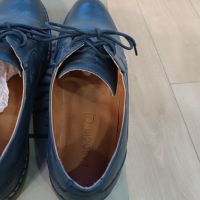 Мъжки официални обувки, снимка 5 - Официални обувки - 45161877