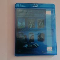 Alice in Wonderland Blu-ray , снимка 3 - Blu-Ray филми - 45374319