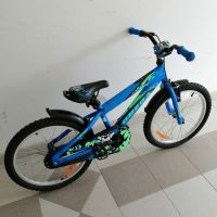  Детски велосипед OMEGA GERALD 20"

, снимка 5 - Велосипеди - 45286514