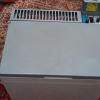 Хладилник на газ Sibir CTL 175 (12 волта и 220 волта), снимка 1 - Хладилни чанти - 46004481