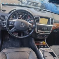Mercedes-Benz GL550 AMG packet, снимка 7 - Автомобили и джипове - 45471594