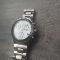 SWATCH IRONY VINTAGE -мъжки часовник с хронограф , снимка 1 - Мъжки - 45277308