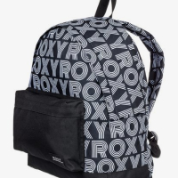 Раница Roxy - Be Young 24L, снимка 2 - Раници - 45060643