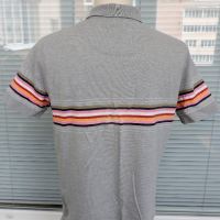 Henri LLoyd Mens Polo Casual T-Shirt - мъжка тениска  размер М, снимка 8 - Тениски - 45269420