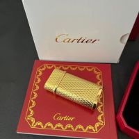 Запалка Cartier, снимка 2 - Запалки - 45595915
