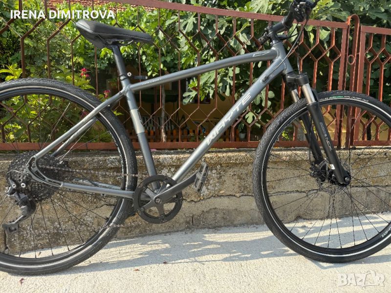 Whyte c7 Malvern , снимка 1