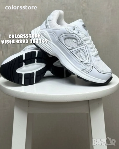 Дамски маратонки Cristian Dior/BR56b, снимка 1