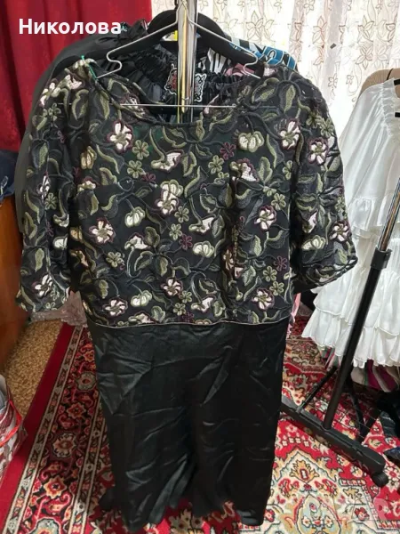 Дамски рокли , снимка 1